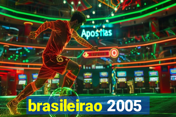 brasileirao 2005